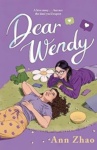 Cover of Dear Wendy
