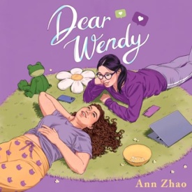 May 7 Edition: Enemies to Lovers, Angsty, First Love, and More Audio Edition Cover