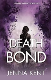 Cover of Death Bond