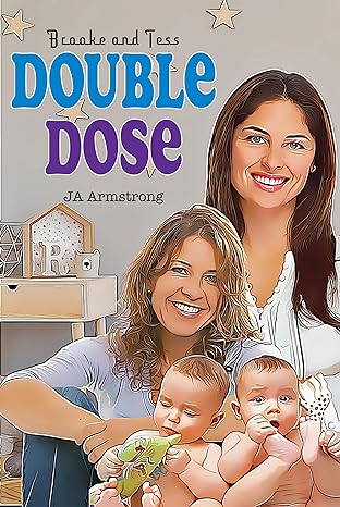 Cover of Double Dose