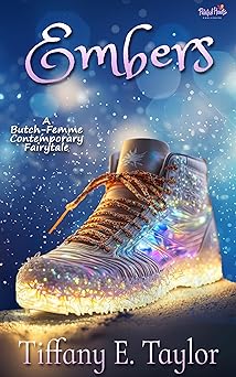 Cover of Embers