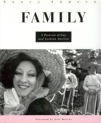 Family by Nancy Andrews - I Heart SapphFic | Find Your Next Sapphic ...