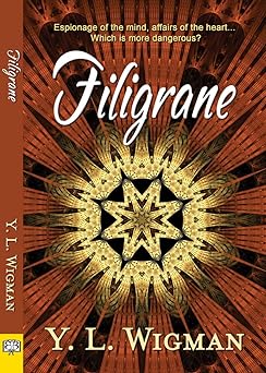 Cover of Filigrane