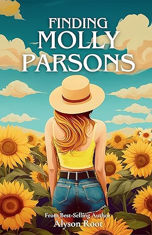 Cover of Finding Molly Parsons