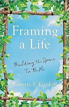 Cover of Framing a Life