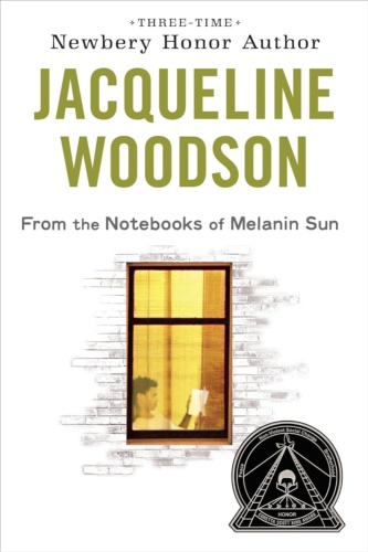 Cover of From the Notebooks of Melanin Sun