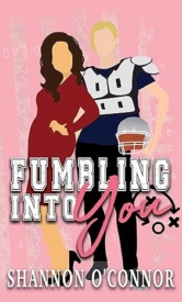 Cover of Fumbling into You
