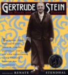 Cover of Gertrude Stein