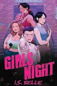 Cover of Girls Night