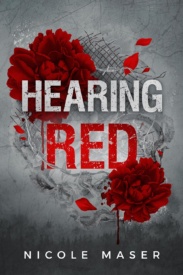 Cover of Hearing Red
