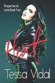 Cover of Heat