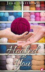 Cover of Hooked on You