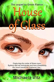 Cover of House of Glass