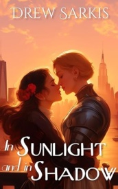 Cover of In Sunlight and in Shadow