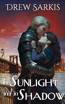 Cover of In Sunlight and in Shadow