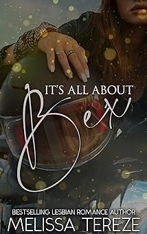 Cover of It's All About Bex