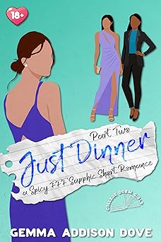 Cover of Just Dinner 2
