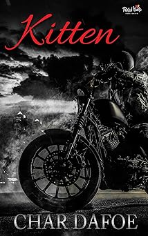 Cover of Kitten