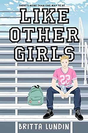 Cover of Like Other Girls