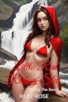 Cover of Little Red Riding Slut Taming The Beast