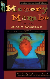 Cover of Memory Mambo