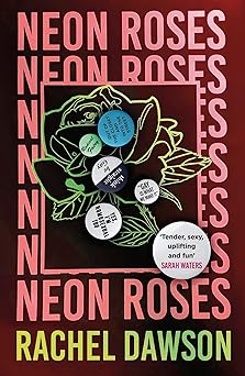Cover of Neon Roses