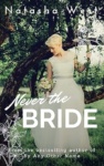 Cover of Never the Bride