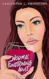 Cover of Normal Functioning Adult