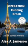 Cover of OPERATION Running Brook