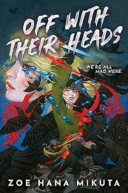 Cover of Off With Their Heads