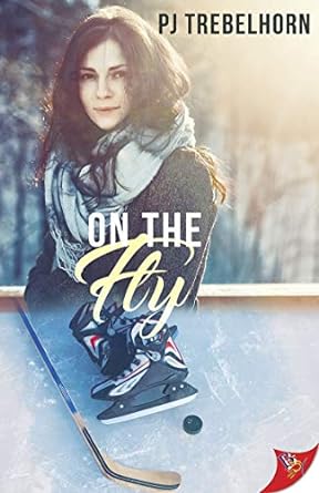 Cover of On the Fly