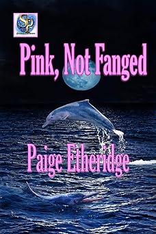 Cover of Pink, Not Fanged