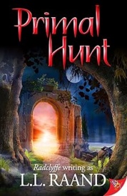 Cover of Primal Hunt