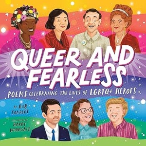 Queer and Fearless