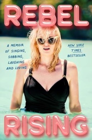 Cover of Rebel Rising