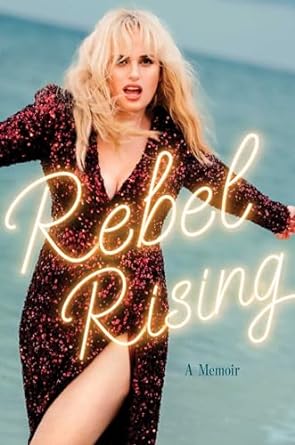 Cover of Rebel Rising