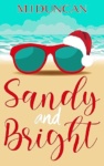 Cover of Sandy and Bright