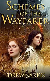 Cover of Schemes of the Wayfarer