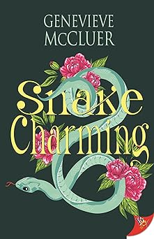 Cover of Snake Charming