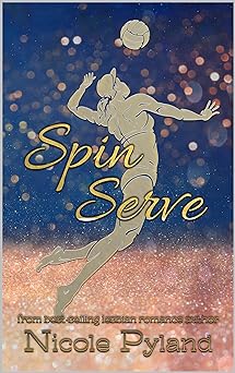 Cover of Spin Serve