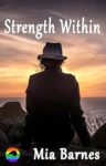 Cover of Strength Within