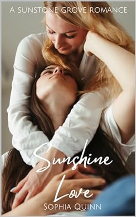 Cover of Sunshine Love