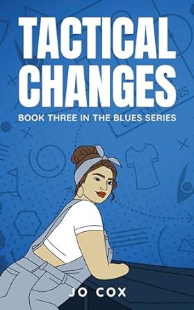 Cover of Tactical Changes