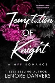 Cover of Temptation of Knight