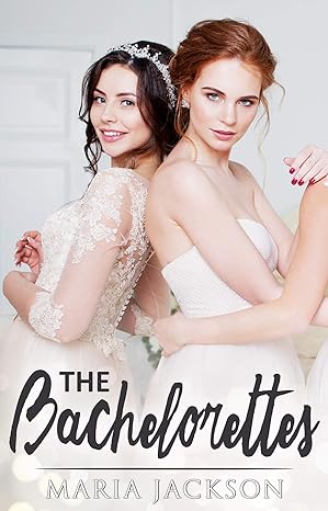 Cover of The Bachelorettes