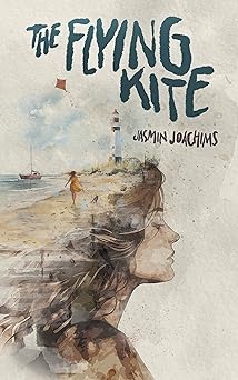 Cover of The Flying Kite