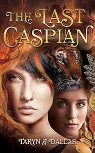The Last Caspian