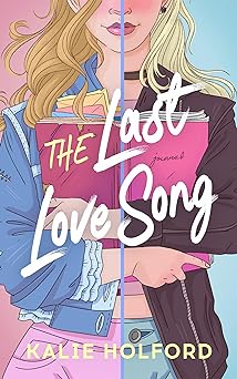 Cover of The Last Love Song