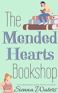 The Mended Hearts Bookshop