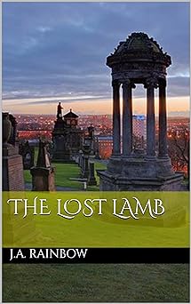 Cover of The lost lamb